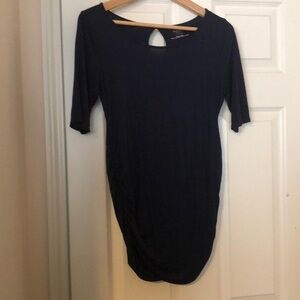 3/$25 Motherhood Maternity T-shirt Size S